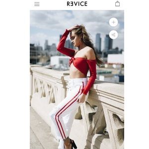 Revice Denim “Ruby Tuesday”